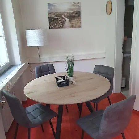 Apartment Am Corso *