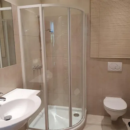 Am Corso Апартаменты