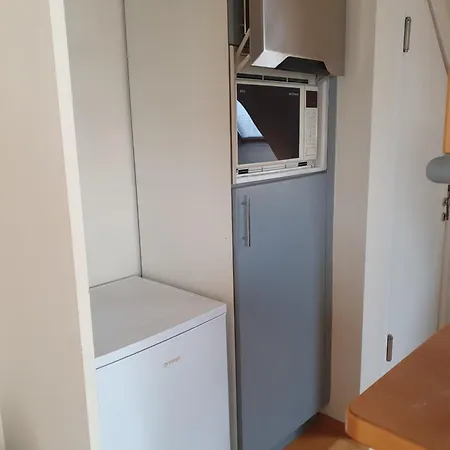 Am Corso Apartment Velden am Woerthersee