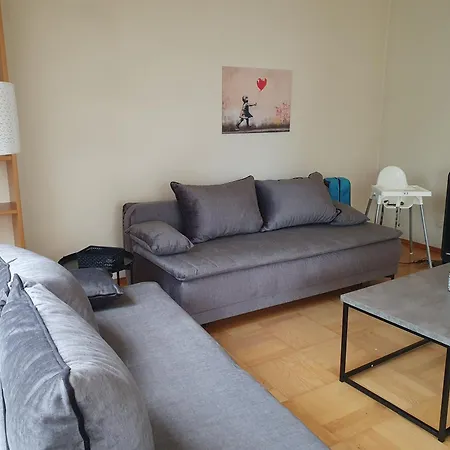 Apartman Am Corso Velden am Wörthersee