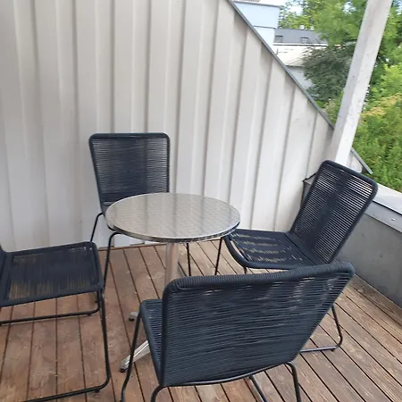 Apartman Am Corso Velden am Wörthersee