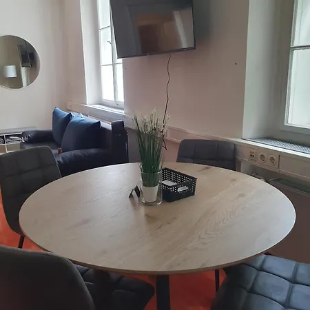 Am Corso Apartment Velden am Woerthersee