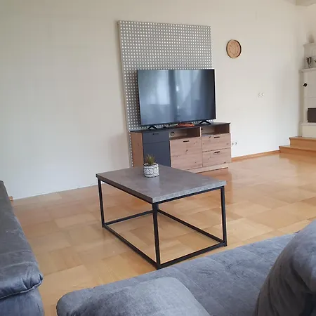 Am Corso Lägenhet *