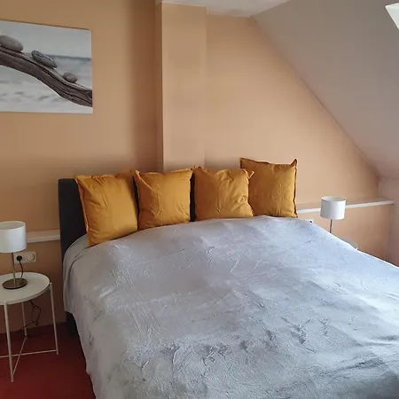 Apartment Am Corso *