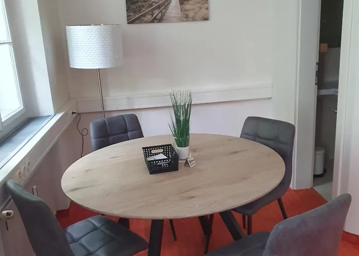 Appartement Am Corso *