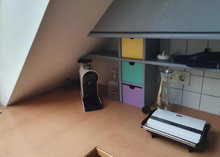 Apartamento Am Corso