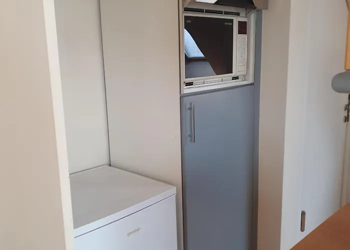 Am Corso Appartement Velden am Wörthersee