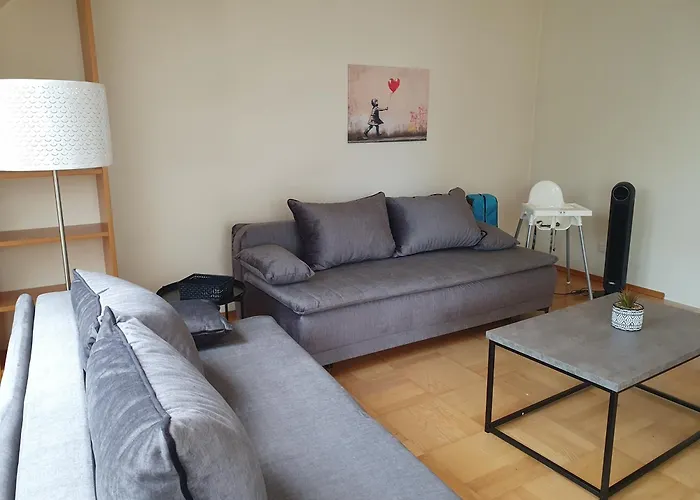 Apartman Am Corso Velden am Wörthersee