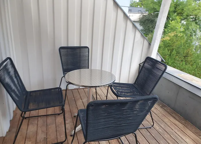 Appartement Am Corso Velden am Wörthersee