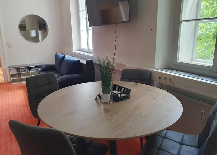 Am Corso Apartman Velden am Wörthersee