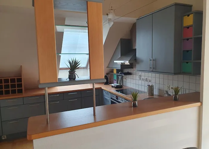 Apartman Am Corso Velden am Wörthersee