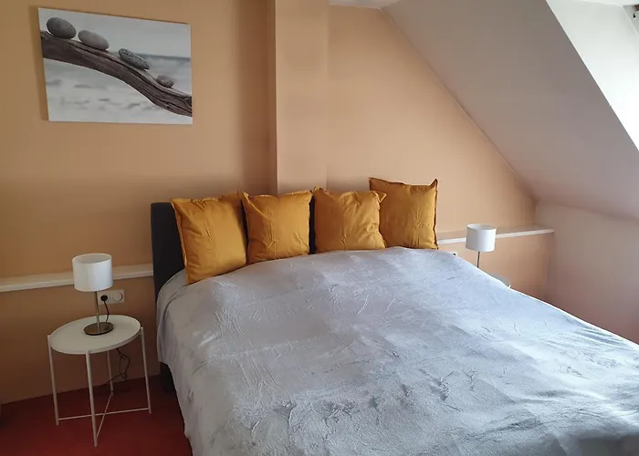 Appartement Am Corso *