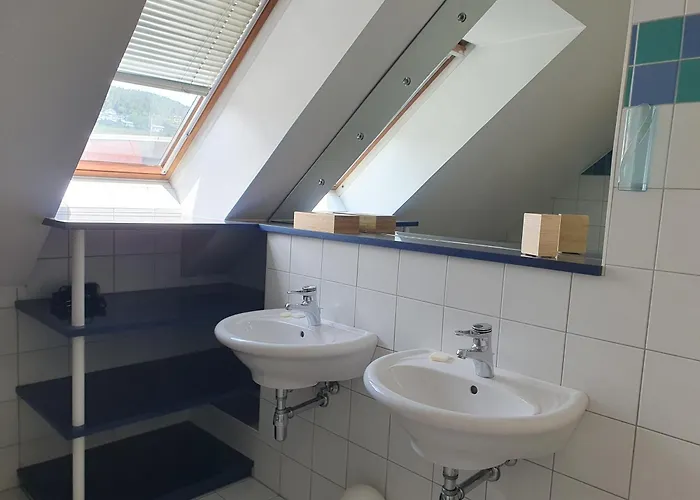 Am Corso Apartamento *